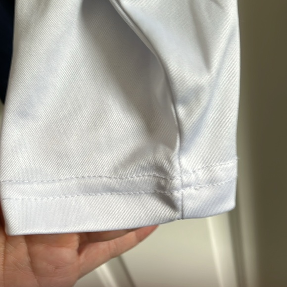 Colosseum notre dame ombré quarter zip large - Picture 4 of 11